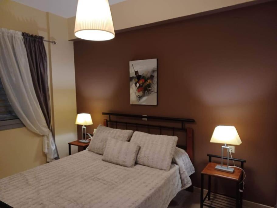 Mini Apartment Kalathas