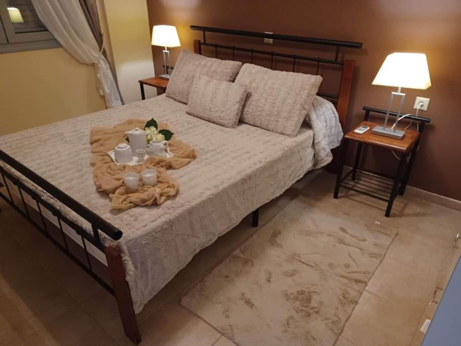 Mini Apartment Kalathas