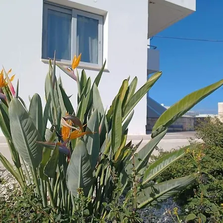 Mini Villa Kalathas Exterior photo