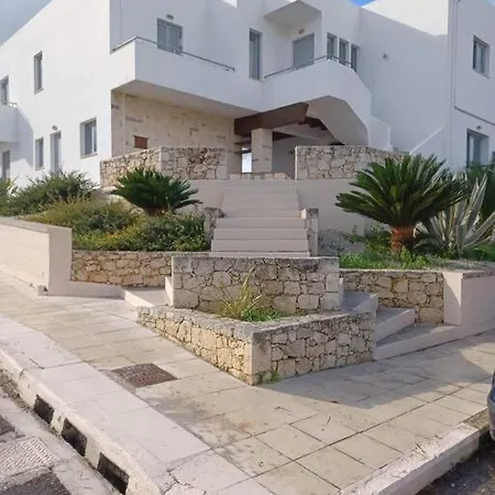 Mini Villa Kalathas Exterior photo