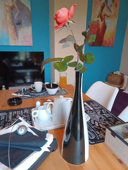 Apartament Mini *