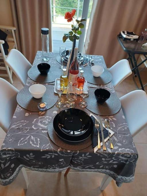 Apartament Mini