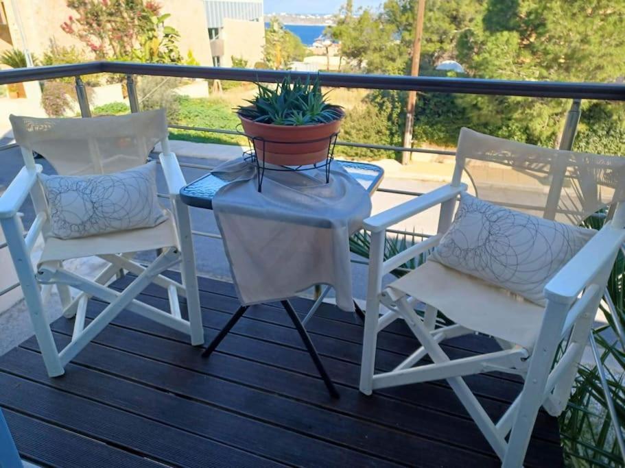 Mini Apartament *